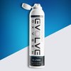 EVOLVE 15-Liter Pure Oxygen Canister with Flip Top | Portable Oxygen Can | Ideal for Home Use and Outdoor Activities | Designed by Firefighters | Made in The USA | Pack of 1