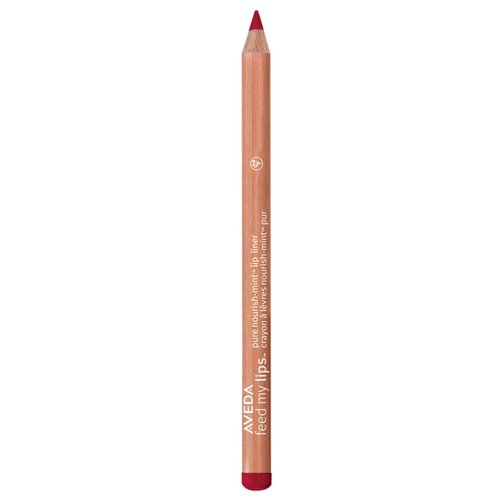 Aveda Feed My Lips Pure Nourishment Lip Liner Pomegranate