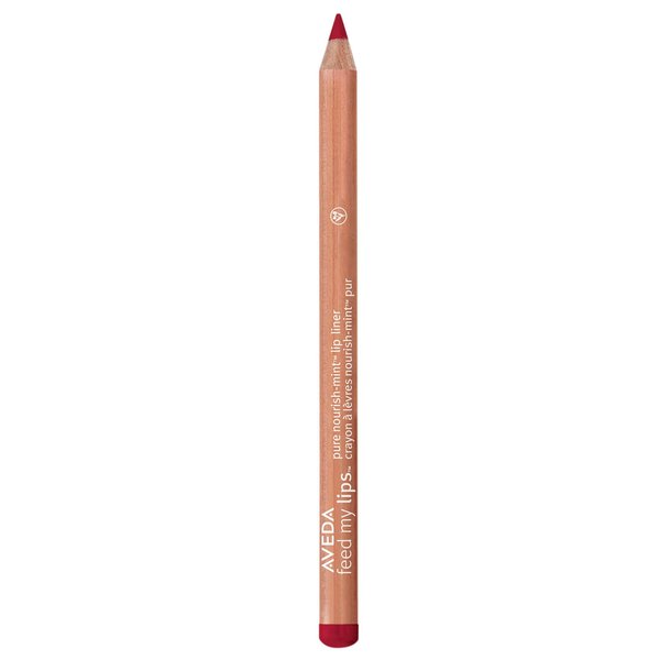 Aveda Feed My Lips Pure Nourishment Lip Liner Pomegranate