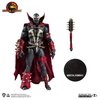 McFarlane Toys Mortal Kombat 2 Spawn Action Figure