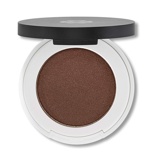 Lily Lolo Pressed Eye Shadow - I Should Cocoa - 2g by Lily Lolo