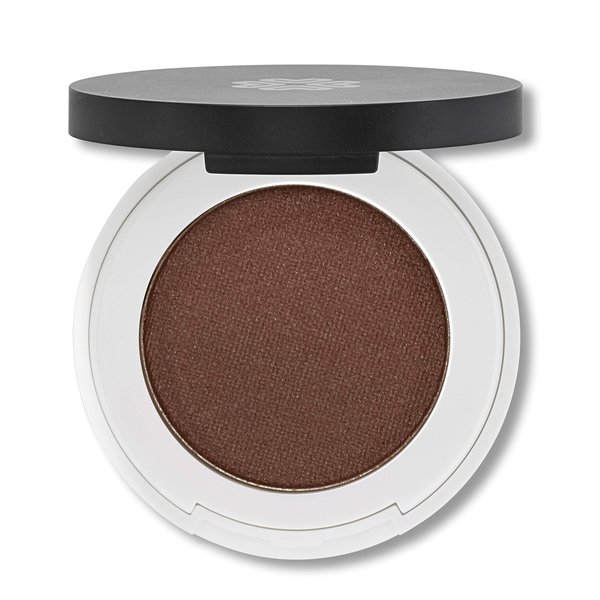 Lily Lolo Pressed Eye Shadow - I Should Cocoa - 2g by Lily Lolo