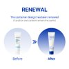 Real Barrier Intense Moisture Hyaluronic Cream 2.02 Fl Oz, Panthenol Skin Barrier Repair Face Moisturizer Cream, Hyaluronic Acid Daily Moisturizing Facial Cream, Korean Moisturizer for Sensitive Skin