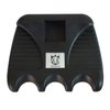 CROWN ME Weighted 3-Cue Pool Cue Holder