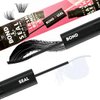 Lash Bond and Seal for Lash Clusters 2 in 1 Cluster Eyelash Bond for DIY Lash Cluster Extensions