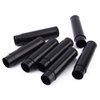 Lipstick Containers Empty, 100PCS 5ml Black White Empty lipstick Lip Balm Container Tube