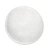 Swisspers Premium Cotton Rounds, Hypoallergenic, 80 Count, Pack of 6 (480 Rounds Total)