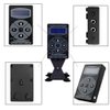 BestParts HURRICANE HP-2 Dual Intelligent Digital LCD Rotary Tattoo Power Supply Kit with Cord Fits for All Tattoo Machine Supplies