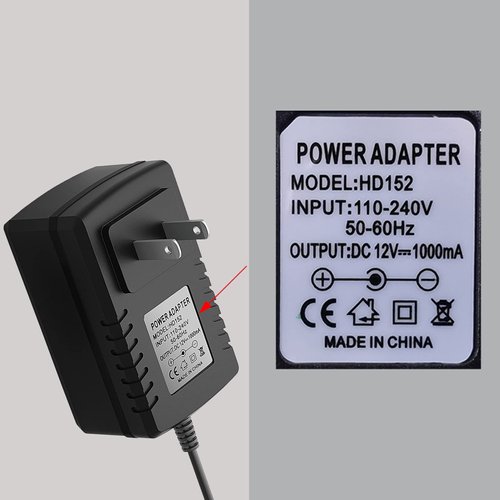 12V Charger for Kids Ride On Car Toys 12 Volt Battery Charger Best Choice Products Wrangler SUV Kid Trax Dynacraft Toy Car 12v Universal Charger Kids Electric Battery Power Supplies