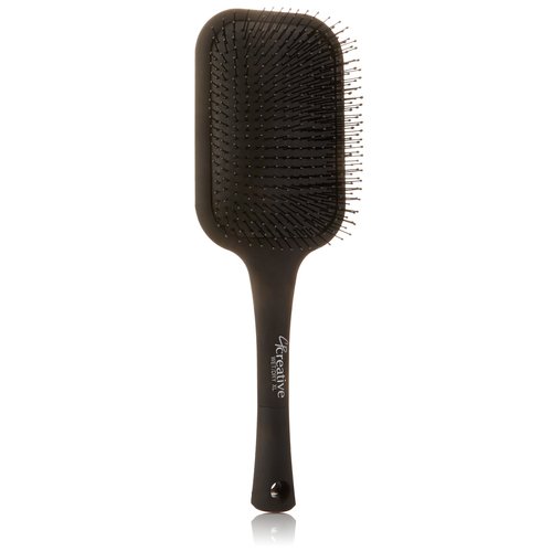 Styling Hair Brush - Soft Nylon Pin