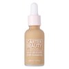Carter Beauty By Marissa Carter Half Measure Dewy Foundation - Buildable, Light-To-Medium Sheer Finish - Vegan And Cruelty Free, Paraben And Sulfate Free - Sticky Toffee - 1.01 OZ