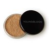 Youngblood Mineral Cosmetics Natural Loose Mineral Foundation,Toffee, Vegan, Cruelty Free