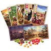 Century Spice Road Board Game | Strategy/ Exploration/ Family Board Game | Ages 8 + | 2 to 4 Players | Average Playtime 30-45 Minutes | Made by Plan B Games,Multi-Colored,40000ENPBG