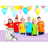 What's Your Dinosaur Name Game - Safari Jungle Birthday Party Games for Boys - Family School Classroom Activity - 1 Standing Sign and 30 Stickers - Kids Dino Party Supplies Decorations(01)