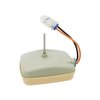 AMI PARTS WR60X10141 WR60x10346 Refrigerator Evaporator Fan Motor-Replaces WR60X23584 AP5955766 WR60X10045 WR60X10046 PS10063450 WR60X10046 WR60X10138