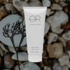Ocean Road White Body Scrub 6.7 fl oz - Reveal Your Radiance with this Invigorating Exfoliating Blend, Leaving Your Skin Renewed, Smooth, and Gently Fragranced