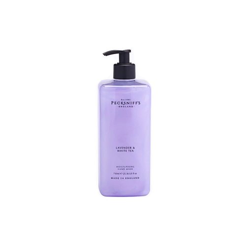 Pecksniff's Lavender & White Tea Hand Wash 25.3 Fl Oz