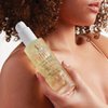 Rahua Aloe Vera Hair Gel, 4 Fl Oz, Flexible Smooth Soft Hold Styling Gel with Cucumber & Chlorophyll, Shine Finish, Hair Care for All Hair Types, Nourishing Natural, Plant-Based Derived Ingredients
