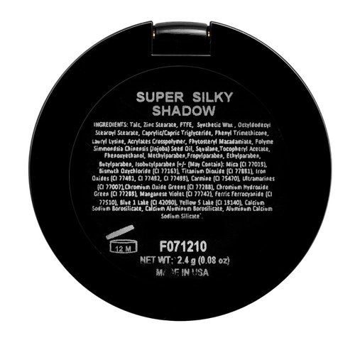 Jolie Super Silky Eye Shadow (Heartfelt)