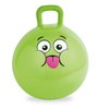Kidoozie B-Active My First Hopper Ball - Inflatable Bouncer for Indoor & Outdoor Play, Activity & Exercise - for Children Ages 3+