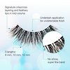 Ardell Seamless Underlash DIY Extensions Mini Kit - Wispies, Easy Application, 10 Lash Clusters, 1-pack