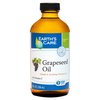 Earth’s Care Grapeseed Oil - Natural Expeller Pressed Grapeseed Oil for Skin and Hair - Lightweight Body Oil for Dry Skin, Glass Bottle, 8 FL. OZ.