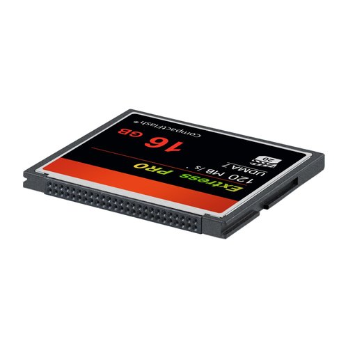 GYWY 16GB CompactFlash Memory Card UDMA Speed Up to 120MB/s Camera CF Card…