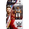 Mattel WWE Elite Action Figure & Accessories, 6-inch Collectible JD McDonagh with 25 Articulation Points, Life-Like Look & Swappable Hands