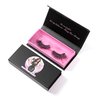 Premium Magnetic Eyelashes - Natural Looking, Reusable Magnetic Lashes Wispy from FancyFace Beauty