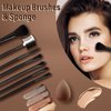 Makeup Set for Women, Makeup Kit for Beginners Teen Girls, Makeup Gift Set for Teens & Adults, Makeup Set for Girls, Eyeshadow Palette, Face Makeup, Eye Makeup