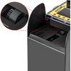 Nileole 6 Decks Automatic Card Shuffler, Battery-Operated for UNO,Phase10, Texas Hold'em, Poker, Home Card Games, Blackjack, Party Club