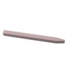 Rolabling Nail Art File Nail Buffer Manicure&Pedicure Tools Nail Pumice Stone Cuticle Pusher Nail Tools Strong Finger Nail Filler Coarse Nail File for Home and Salon Use(Size 2)
