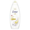 Dove Body Wash For Dry Skin Dryness Relief With Authentic Jojoba Oil 22 oz