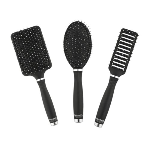 Tondeo Paddlebrush Atelie Style Paddle Brush