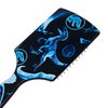 LUV HER Kids' Detangling Hair Brush - Fun Design with Jurassic World - Gentle on Wet & Dry Hair - Ideal for Kids Ages 3+ - Makes Hair Care Enjoyable and Simple