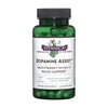 Vitanica Dopamine Assist, Dr Formulated Dopamine Supplement, L-Tyrosine, Mucuna Pruriens Neurotransmitter Mood Support, Vitamin B6, Folate, Green Tea Extract Quercetin Vegan, 60 Capsules