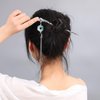 Women Hair Pin Tassel Hairpin Chinese Hair Pins Retro Decorative Hair Stick for Women Girls