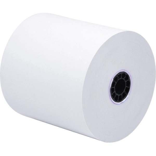 Thermal Credit Card Receipt Paper Rolls 2 1/4" x 165', 60-pack