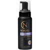 Norvell Venetian Sunless Self Tanner Mousse with Bronzer, 8 Fl Oz - Instant Self Tanning - Natural Looking - Anti-Orange - Fake Tan for Bronzing Glow