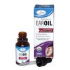 Wally's Natural Organic Ear Oil, 0.5 Ounce