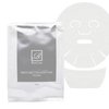 RENLEE® Bird’s Nest Collagen Face and Neck Sheet Mask, regenerate elasticity, reduce wrinkles, moisturize, improves skin radiance, suitable for normal and dry skin 40 years of age or above - 1 pc