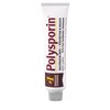 Polysporin First Aid Topical Antibiotic Skin Ointment With Bacitracin Zinc & Polymyxin B Sulfate, For Infection Protection & Wound Care, Neomycin-Free, Travel Size, 1 oz