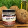 Aunt Jackie's Coconut Crème Recipes Curl Boss Coconut Curling Hair Gel for Naural Curls, Coils and Waves, 15 oz