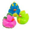 HAPPY DEALS ~ Dinosaur Rubber Ducks | 12 Pack | Party Favors