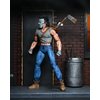 Teenage Mutant Ninja Turtles (Mirage Comics) - 7” Scale Action Figure – Casey Jones