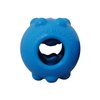 Jolly Pets Jolly Dipper Treat Dispensing Dog Toy; 3'' Small/Medium Dogs, Blue