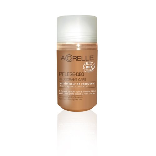 ACORELLE Roll-On Deodorant, 50 ML