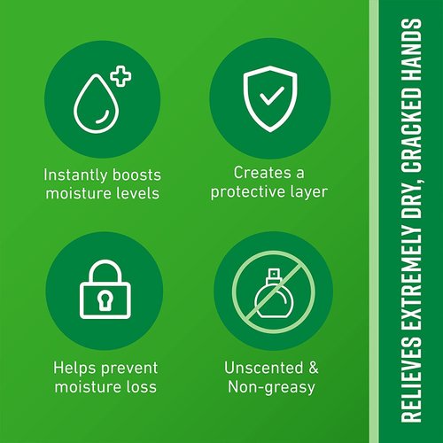 O'Keeffe's Working Hands Hand Cream (Pack of 4)