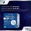 GEROVITAL CLASSIC Restructuring Lifting Cream Night Care with Hyaluronic Acid, Juvinity™, Vitamin E, Anti-wrinkle, Anti-Age Face Cream, Face Moisturizer, 50 ml