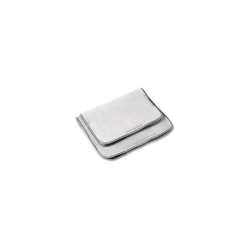 5664814 PT# 1118 Cover Std 19x27" TerryFOR Hydrocollator Hot Pack Reusable Gray Ea Made by Chattanooga Corp.